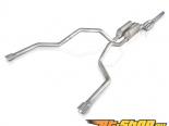  Works 2.5in True Dual  Exit S-Tube   with Y-Pipe   Headers Ford F-150 5.4L 04-08
