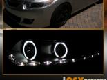    Acura TSX 2009-11  CCFL HALO RIM R8 LED/SMD DRL