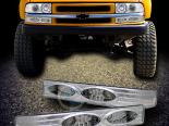   Chevrolet Sonoma 94-04  CLEAR 