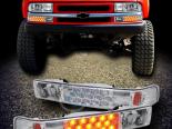    Chevrolet Sonoma 94-04  AMBER LED 