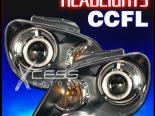    Chrysler Pacifica 04 -08 CCFL HALO PROJECTOR  ׸ 