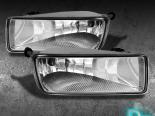    Ford Explorer 06-10 Clear