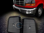   Ford F350 92-96 DEPO Ҹ CLEAR 