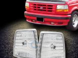   Ford F350 92-96 DEPO  CLEAR