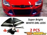 DRL  Ford Focus 2008-2011  