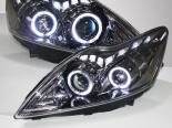    FORD Focus 2009-2011 Angel Eyes Projector Lens