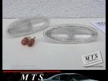   Ford Mondeo 98-99 CLEAR 