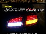    Hyundai Santa Fe 2007-2012 CM 3 Color