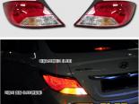    Hyundai Solaris 2010-2012 Edition 