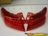    INFINITY FX35 03-08 RED