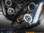    Infiniti G35 03-06 ULTIMATE  HALO SMD PROJECTOR
