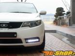 DRL  Kia Forte 09-11