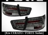    Kia Forte 09-11 Limited Edition ׸