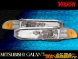    Mitsubishi Galant 92-98