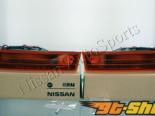   Nissan 240SX 95-98 KOUKI JDM