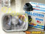    Nissan Navara 86-97 KOITO HALOGEN 