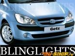   Hyundai Getz 2006-2012