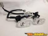   Acura RSX 02-06 JDM Clear 