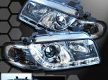    Audi A4 95-00 PROJECTOR CLEAR