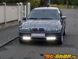 DRL  BMW 5 Series E39 97-03  
