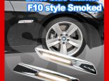   BMW 5 Series E60 04-10 Ҹ F10 look 