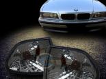   BMW 7 Series E38 95-01 EURO Ҹ CLEAR