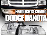    Dodge Durango 97-03 