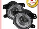    Dodge Magnum 05-08 PROJECTOR CLEAR 