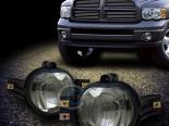    Dodge Ram 02-08 EURO Ҹ 