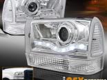    Ford Excursion 00-05 Projector