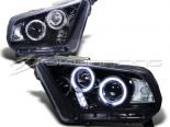    Ford Mustang 05-13 PROJECTOR GLOSSY ׸ 