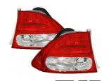 Задние фонари для Honda Civic 06-11