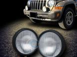    Jeep Liberty 02-07  CLEAR