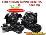    Nissan Sunny 07-12