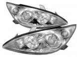    Toyota Camry 02-06 CLEAR