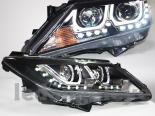    Toyota Camry 11-13 Angel Eyes Projector ׸ V1