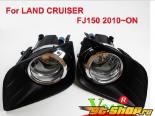    Toyota Land Cruiser 08-12