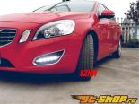 DRL  Volvo S60 10-12