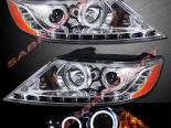    KIA Sorento 09-12 CCFL HALO PROJECTOR 