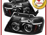    Ford F-150 05-08 HALO PROJECTOR VERSION 2 ׸