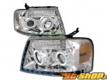    Ford F-150 05-08 Halo Projector 