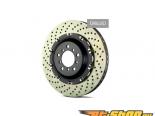 Brembo GT 15 Inch 2- Drilled   Disc Audi RS5 B8 without   13-14