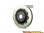 Brembo GT 15 Inch 2- Slotted   Disc Audi RS5 B8 without   13-14