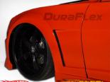 Крылья для Chevrolet Camaro 10-11 Hot Литые диски Duraflex