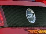 Накладка на богажник для Ford Mustang 2010-2011 Hot Литые диски Duraflex