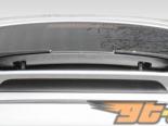 Спойлер Eros Version 1 для Porsche Panamera 2010-2011 