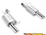 Borla Touring  Steel   Mufflers Ford Mustang GT 11-12