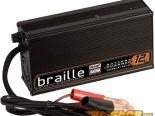 Braille AGM Battery and Rapid Charger Combos 16 Volt