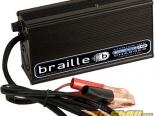 Braille Lithium Battery Charger 12 Volt 25 AMP Hour 250mA