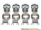 Toda Racing High Compression Forged Piston Kit 86.00mm Lexus IS300 01-05